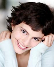 C&eacute;lia Charpentier