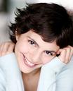 C&eacute;lia Charpentier