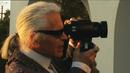 Lagerfeld Confidential