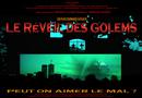 Le R&eacute;veil des Golems
