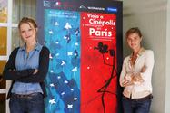 Le Mexique &agrave; la d&eacute;couverte du cin&eacute;ma fran&ccedil;ais