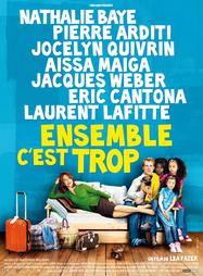 Ensemble c'est trop Ensemble c'est trop