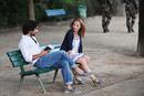 Switch - &copy; Cristof Echard &ndash; 2011 Carcharodon-L&G-Path&eacute; Production-France 2 Cin&eacute;ma- Jouror Productions-Tercera Prod
