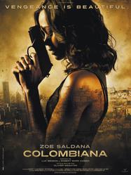Colombiana Colombiana