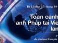 Le cin&eacute;ma fran&ccedil;ais voyage pour la 1&egrave;re fois au Vietnam