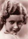 Marie Glory