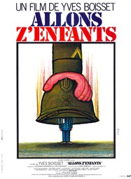 Allons z'enfants Allons z'enfants