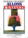 Allons z'enfants