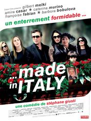 Made in Italy Made in Italy