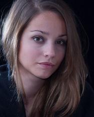 Cindy Colpaert - &copy; 
 Georges Lambert