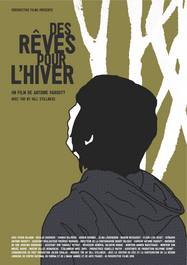 Des r&ecirc;ves pour l'hiver