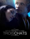Trois chats