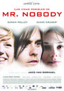 Mr. Nobody - Affiche Espagne