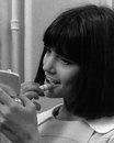 Chantal Goya