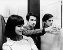 Jean-Pierre L&eacute;aud - Masculine Feminine (Paul)