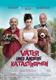 Un jour mon p&egrave;re viendra - Poster - Germany