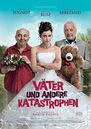 Un jour mon p&egrave;re viendra - Poster - Germany