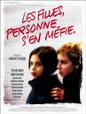 J&eacute;r&ocirc;me Deschamps - Les Filles, personne s'en m&eacute;fie