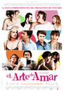 L'Art d'aimer - Poster - Espagne
