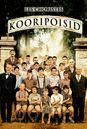 Les Choristes - Poster Estonie