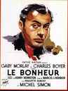 Le Bonheur Le Bonheur