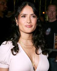 Salma Hayek