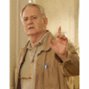 Istvan Szabo