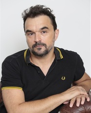 Philippe Calvario