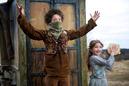 The Man Who Laughs - ©
Thierry Valletoux / Incognita / Europacorp The Man Who Laughs - ©
Thierry Valletoux / Incognita / Europacorp