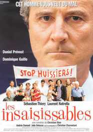Les Insaisissables Les Insaisissables