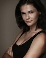 St&eacute;phanie Pasterkamp