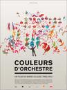 Couleurs d'orchestre Couleurs d'orchestre