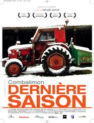 Derni&egrave;re Saison (Combalimon)