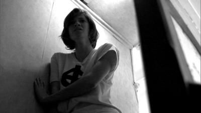 Pleure en silence