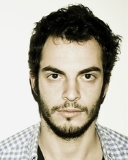 Martin Scali
