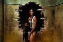 Zo&eacute; Saldana - Colombiana - &copy; Magali Bragard / Carlos Somonte / Ken Browar / Europacorp / TF1 Films Productions / Grive Productions