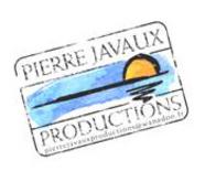 Pierre Javaux Productions