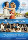 L'Art d'aimer - Poster - Germany