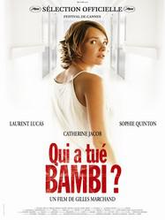 Qui a tu&eacute; Bambi ?