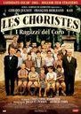Les Choristes - Poster Italie