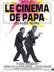 Le Cinéma de papa Le Cinéma de papa