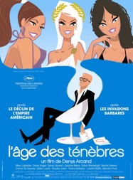 L'Âge des ténèbres L'Âge des ténèbres