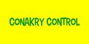 Conakry Control