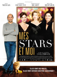 Mes stars et moi