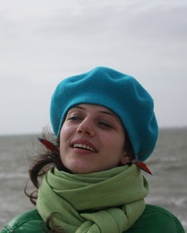 Sarah Arnold