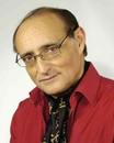 Daniel Mesguich