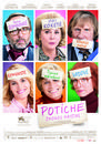 Potiche - Affiche Lituanie