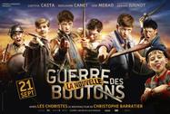 The War of the Buttons (II) The War of the Buttons (II)