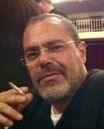 Laurent L&eacute;vy