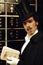 Romain Duris - Ars&egrave;ne Lupin